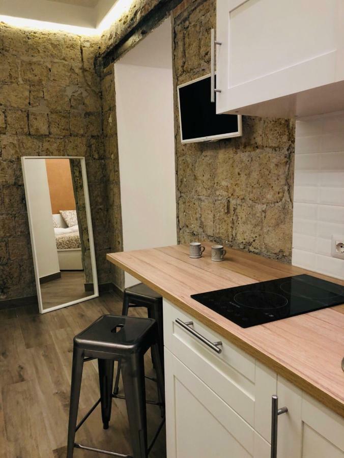 Vivi House Apartment Naples Exterior photo