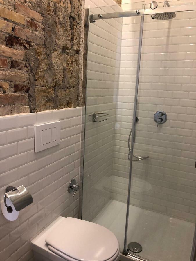 Vivi House Apartment Naples Exterior photo